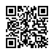 Código QR (código de barras bidimensional)