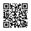 Código QR (código de barras bidimensional)