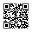 Código QR (código de barras bidimensional)