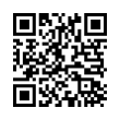 Código QR (código de barras bidimensional)