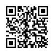 Código QR (código de barras bidimensional)