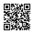 Código QR (código de barras bidimensional)