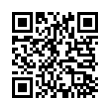 Código QR (código de barras bidimensional)