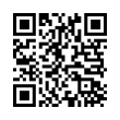 Código QR (código de barras bidimensional)