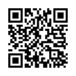 Código QR (código de barras bidimensional)