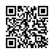 Código QR (código de barras bidimensional)