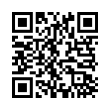 Código QR (código de barras bidimensional)