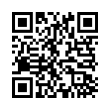 Código QR (código de barras bidimensional)