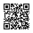 Código QR (código de barras bidimensional)