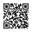 Código QR (código de barras bidimensional)