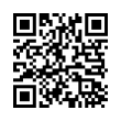 Código QR (código de barras bidimensional)