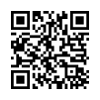 Código QR (código de barras bidimensional)