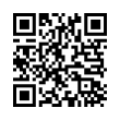 Código QR (código de barras bidimensional)