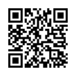 Código QR (código de barras bidimensional)