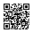Código QR (código de barras bidimensional)