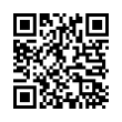 Código QR (código de barras bidimensional)