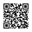 Código QR (código de barras bidimensional)