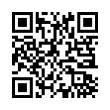 Código QR (código de barras bidimensional)