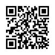 Código QR (código de barras bidimensional)