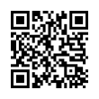 Código QR (código de barras bidimensional)