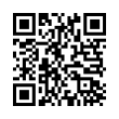 Código QR (código de barras bidimensional)