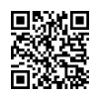 Código QR (código de barras bidimensional)