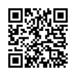 Código QR (código de barras bidimensional)