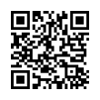 Código QR (código de barras bidimensional)