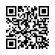 Código QR (código de barras bidimensional)