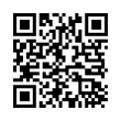 Código QR (código de barras bidimensional)