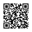 Código QR (código de barras bidimensional)