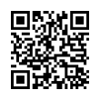 Código QR (código de barras bidimensional)