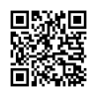 Código QR (código de barras bidimensional)