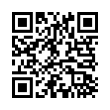 Código QR (código de barras bidimensional)