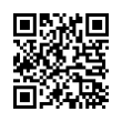 Código QR (código de barras bidimensional)
