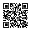 Código QR (código de barras bidimensional)