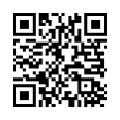 Código QR (código de barras bidimensional)