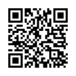 Código QR (código de barras bidimensional)