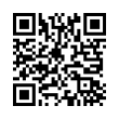Código QR (código de barras bidimensional)