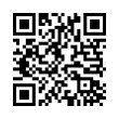 Código QR (código de barras bidimensional)