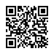 Código QR (código de barras bidimensional)