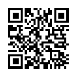 Código QR (código de barras bidimensional)