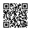 Código QR (código de barras bidimensional)