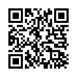 Código QR (código de barras bidimensional)