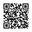 Código QR (código de barras bidimensional)