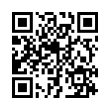 Código QR (código de barras bidimensional)