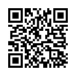 Código QR (código de barras bidimensional)