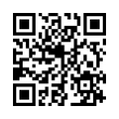 Código QR (código de barras bidimensional)