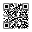 Código QR (código de barras bidimensional)