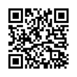 Código QR (código de barras bidimensional)